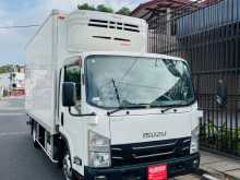 Isuzu ELF FREEZER 2017 Lorry
