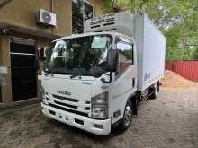 Isuzu ELF Freezer 2017 Lorry