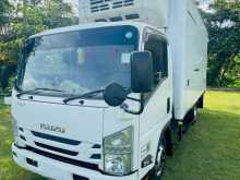 Isuzu ELF Freezer 16.5ft 2017 Lorry