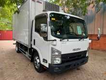 Isuzu ELF Freezer 2018 Lorry