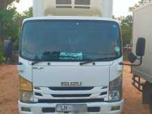 Isuzu ELF Freezer 2018 Lorry