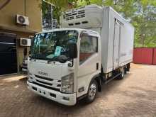 Isuzu ELF Freezer 2019 Lorry