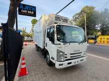 Isuzu ELF Freezer 2019 Lorry