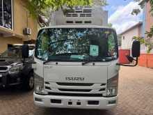 Isuzu ELF Freezer 2019 Lorry