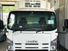 Isuzu ELF Freezer 2019 Lorry