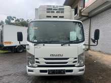 Isuzu Elf Freezer Truck 2020 Lorry