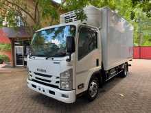 Isuzu ELF Freezer 2020 Lorry