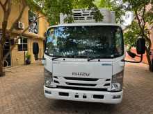 Isuzu Elf Freezer Truck 14.5 Feet 2020 Lorry