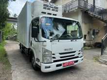 Isuzu ELF Freezer Truck 15.5 2020 Lorry