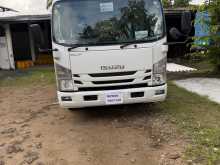 Isuzu ELF Freezer Truck 2020 Lorry