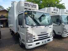 Isuzu ELF Freezer 2020 Lorry