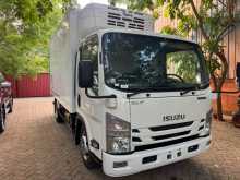 Isuzu ELF Freezer 2020 Lorry