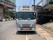 Isuzu FREEZER 2021 Lorry