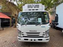 Isuzu ELF Freezer 2021 Lorry
