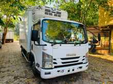Isuzu ELF Freezer 2021 Lorry