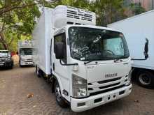 Isuzu ELF Freezer 2021 Lorry
