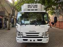 Isuzu ELF Freezer 2022 Lorry