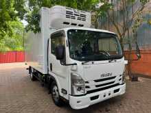 Isuzu ELF Freezer 2022 Lorry