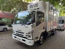 Isuzu ELF Freezer 2022 Lorry
