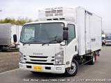 Isuzu Elf Freezer Truck 15.5 2015 Lorry