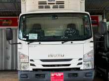 Isuzu ELF Freezer Truck 2018 Lorry