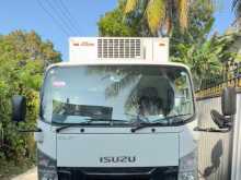 Isuzu ELF Freezer NPR85 2017 Lorry