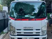 Isuzu ELF Freezer 2008 Lorry