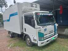 Isuzu ELF Freezer 2011 Lorry