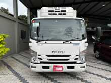 Isuzu ELF FREEZER TRUCK 2019 Lorry