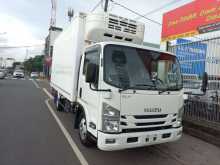 Isuzu ELF FREEZER 14.5 2017 Lorry