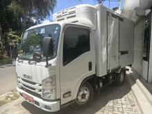 Isuzu ELF Freezer 10.5 2021 Lorry