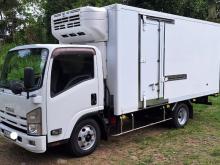 Isuzu ELF Freezer 2013 Lorry