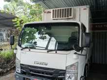Isuzu ELF Freezer Truck 2018 Lorry