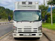 Isuzu ELF FREEZER 2007 Lorry