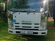 Isuzu ELF FREEZER 10.5 2010 Lorry
