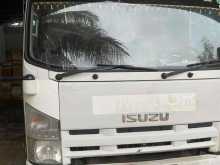 Isuzu Elf Freezer 2018 Lorry