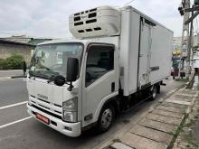 Isuzu ELF Freezer 2013 Lorry