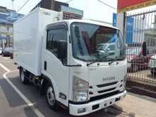Isuzu ELF FREEZER 10.5 2020 Lorry