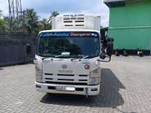 Isuzu ELF FREEZER 2013 Lorry
