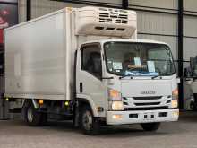 Isuzu ELF Frezzer 15.5ft 2018 Lorry