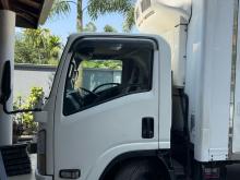 Isuzu Freezer Elf 2018 Lorry