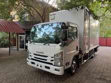 Isuzu ELF Full Body 17 Feet 2020 Lorry