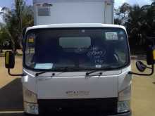 Isuzu ELF FULL BODY 14.5 2017 Lorry