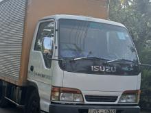 Isuzu ELF 1998 Lorry
