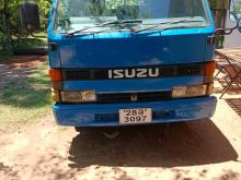 Isuzu Elf KAD51 1981 Truck