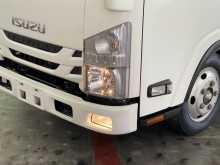 Isuzu ELF 2018 Lorry