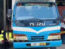 Isuzu ELF NHR 1995 Lorry