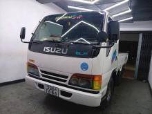 Isuzu ELF NHR 150 1999 Lorry