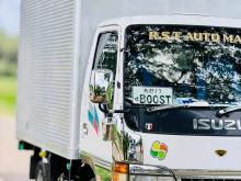 Isuzu Elf 1999 Lorry