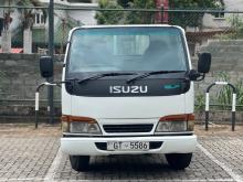 Isuzu ELF NHR69E 2002 Lorry